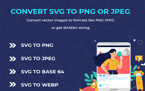 Iamvector image convertor: everything you need to know